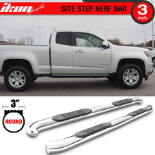 Load image into Gallery viewer, 2015-2022 Colorado Canyon Extended Cab Running Board