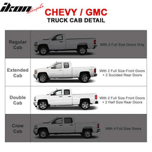 Load image into Gallery viewer, 2015-2022 Colorado Canyon Extended Cab Running Board
