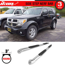 Load image into Gallery viewer, Fits 07-10 Dodge Nitro 3in Running Boards