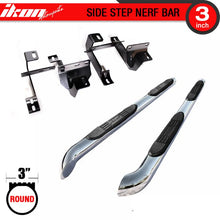 Load image into Gallery viewer, Fits 07-10 Dodge Nitro 3in Running Boards