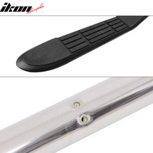 Load image into Gallery viewer, Fits 04-09 Dodge Durango Chrysler Aspen 3" Side Step Bar Running Board