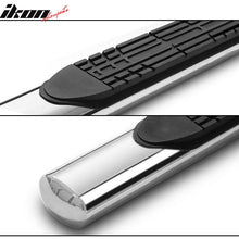 Load image into Gallery viewer, 1999-2013 Chevy Silverado GMC Sierra Standard Cab 4" Running Boards