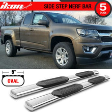Load image into Gallery viewer, 2015-2022 Colorado Canyon Extended Cab Running Board