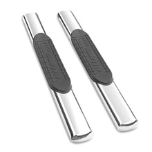 Load image into Gallery viewer, 2007-2021 Toyota Tundra Regular Cab Running Boards Stainless Steel