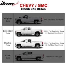 Load image into Gallery viewer, 2015-2017 Chevy Colorado Extended Cab 5In Side Step Running Board