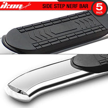 Load image into Gallery viewer, 2015-2022 Ford F150 F250 F350 F450 Super Cab 5In Running Boards