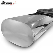 Load image into Gallery viewer, 1999-2018 Chevy Silverado GMC Sierra Extended Cab 6" Running Boards
