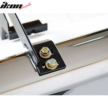 Load image into Gallery viewer, 2007-2021 Toyota Tundra Regular Cab 4" Step Running Boards Stainless