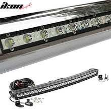 Load image into Gallery viewer, 2005-2015 Toyota Tacoma Silver 3" Bull Bar with LED Light Stainless