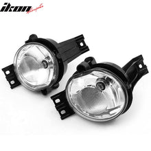 Load image into Gallery viewer, 2002-2008 Dodge Ram 1500 2500 3500 2004-2006 Durango Fog Light w/ Bulb