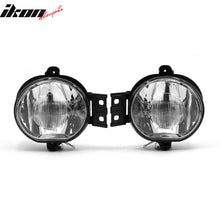 Load image into Gallery viewer, 2002-2008 Dodge Ram 1500 2500 3500 2004-2006 Durango Fog Light w/ Bulb