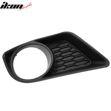 Load image into Gallery viewer, Fits 11-14 Dodge Charger Bumper Assembly Fog Light w/ Bulbs Clear Lens