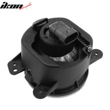 Load image into Gallery viewer, Fits 11-14 Dodge Charger Bumper Assembly Fog Light w/ Bulbs Clear Lens