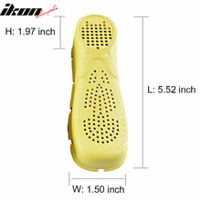 Load image into Gallery viewer, Yellow New Electric Warmer Footwear Heater Shoes Dryer