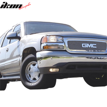 Load image into Gallery viewer, 1999-2002 Silverado GMC Sierra 1500 2000-2006 Yukon Bumper Fog Lights