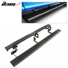 Load image into Gallery viewer, Fits 09-14 Ford F150 Super Crew Cab 5" Side Step Running Boards