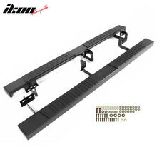 Load image into Gallery viewer, Fits 09-14 Ford F150 Super Crew Cab 5" Side Step Running Boards