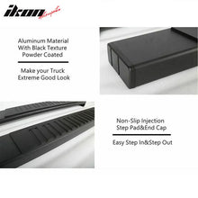 Load image into Gallery viewer, Fits 09-14 Ford F150 Super Crew Cab 5" Side Step Running Boards