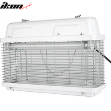 Load image into Gallery viewer, 16W 110V Tube Electronic Lamp Resdential Bug Zapper