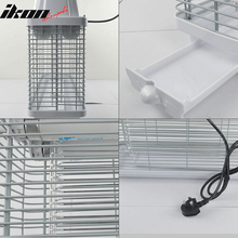 Load image into Gallery viewer, 16W 110V Tube Electronic Lamp Resdential Bug Zapper