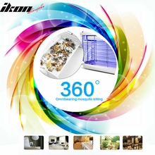 Load image into Gallery viewer, 20W UV Light Tube Electronic Lamp Resdential Bug Zapper