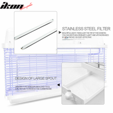 Load image into Gallery viewer, 20W UV Light Tube Electronic Lamp Resdential Bug Zapper