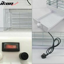Load image into Gallery viewer, 20W UV Light Tube Electronic Lamp Resdential Bug Zapper