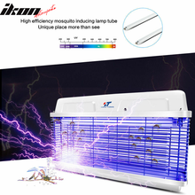 Load image into Gallery viewer, 20W Light Tube Electronic Lamp Resdential Bug Zapper