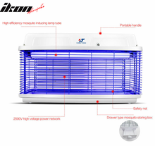 Load image into Gallery viewer, 20W Light Tube Electronic Lamp Resdential Bug Zapper