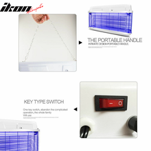 Load image into Gallery viewer, 20W Light Tube Electronic Lamp Resdential Bug Zapper