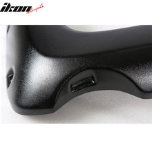 Load image into Gallery viewer, Fit 07-13 Chevy Silverado Short 1500 5.8ft Short Bed Fender Flares ABS