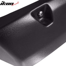 Load image into Gallery viewer, 2010-2018 DODGE RAM 2500 3500 Textured Pocket Style Fender Flares ABS