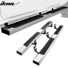 Load image into Gallery viewer, 2019-2023 Dodge Ram 1500 Quad Running Boards