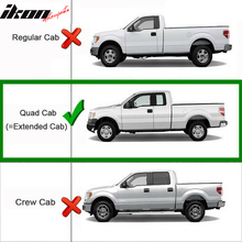 Load image into Gallery viewer, 2019-2023 Dodge Ram 1500 Quad Running Boards