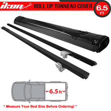 Load image into Gallery viewer, 2005-2011 Dodge Dakota Extended Cab 06-09 Radier 6.5Ft Tonneau Cover