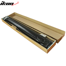 Load image into Gallery viewer, 2016-2022 Toyota Tacoma 5FT/60" Short Soft Tonneau Cover Trunk Bed