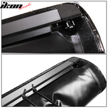 Load image into Gallery viewer, 2016-2022 Toyota Tacoma 5FT/60" Short Soft Tonneau Cover Trunk Bed