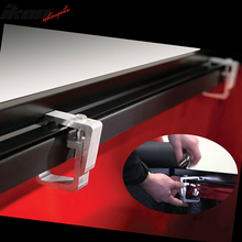 Load image into Gallery viewer, 2016-2022 Toyota Tacoma 5FT/60" Short Soft Tonneau Cover Trunk Bed