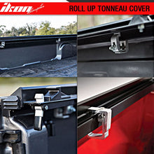 Load image into Gallery viewer, 2005-2011 Dodge Dakota Extended Cab 06-09 Radier 6.5Ft Tonneau Cover