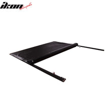 Load image into Gallery viewer, 2015-2022 Ford F-150 8ft/96" Black Lock Roll Up Tonneau Cover Aluminum