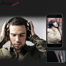 Load image into Gallery viewer, Universial White Bluetooth Wireless Headphones Sport Stereo Foldable