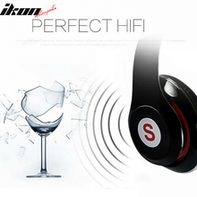 Load image into Gallery viewer, Universial White Bluetooth Wireless Headphones Sport Stereo Foldable