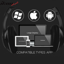 Load image into Gallery viewer, Universial White Bluetooth Wireless Headphones Sport Stereo Foldable