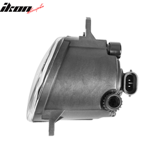 Load image into Gallery viewer, 2008-2010 Toyota Corolla Front Fog Light Clear Len Wiring+Switch