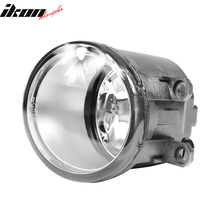 Load image into Gallery viewer, 2008-2010 Toyota Previa &amp; 2010 Prius Front Fog Lights Lamp Clear Len