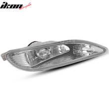 Load image into Gallery viewer, 2002-2004 Toyota Camry 2005-2008 Corolla Clear Chrome Fog Lights Pair