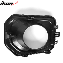 Load image into Gallery viewer, 2016-2023 Toyota Tacoma Clear Fog Lights Lamps w/ Switch Assembly