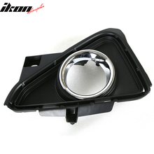 Load image into Gallery viewer, 2016-2019 Toyota RAV4 OEM Style Clear Lens Front Bumper Fog Light ABS