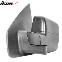 Load image into Gallery viewer, Fits 04-08 Ford F-150 Extendable Manual Towing Mirror Driver Left Side