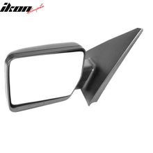 Load image into Gallery viewer, Fits 04-08 Ford F-150 Extendable Manual Towing Mirror Driver Left Side